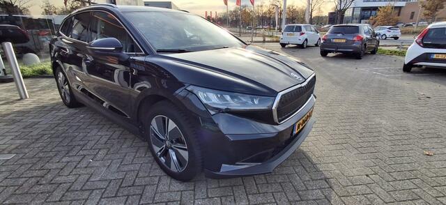 Skoda Enyaq iV 80 NLauto / Dealeronderhouden