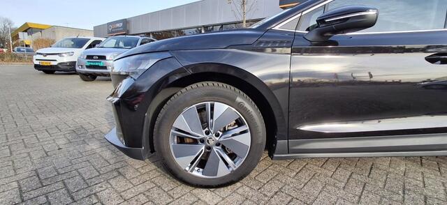 Skoda Enyaq iV 80 NLauto / Dealeronderhouden