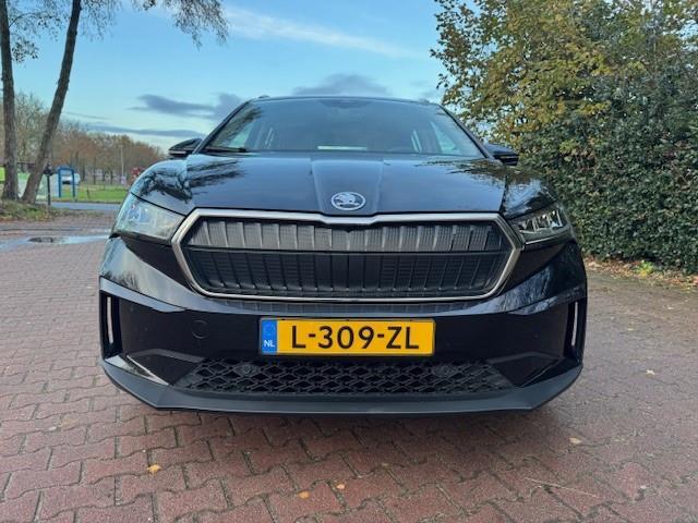 Skoda Enyaq iV 80 BEV 77KWH 204PK SOH93% LED/ ACARPLAY/FABRIEKSGARANTIE