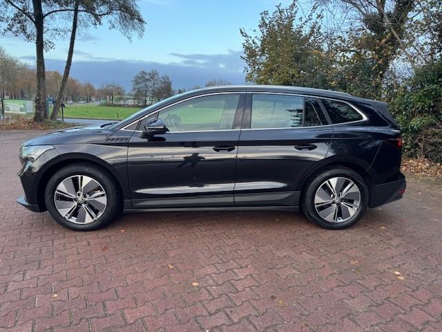 Skoda Enyaq iV 80 BEV 77KWH 204PK SOH93% LED/ ACARPLAY/FABRIEKSGARANTIE