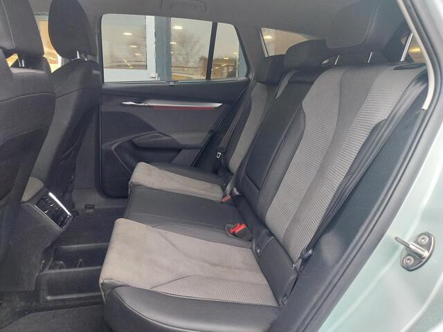 Skoda Enyaq iV 60 | SOH 91% ACCU | Navigatie | 1e eigenaar |