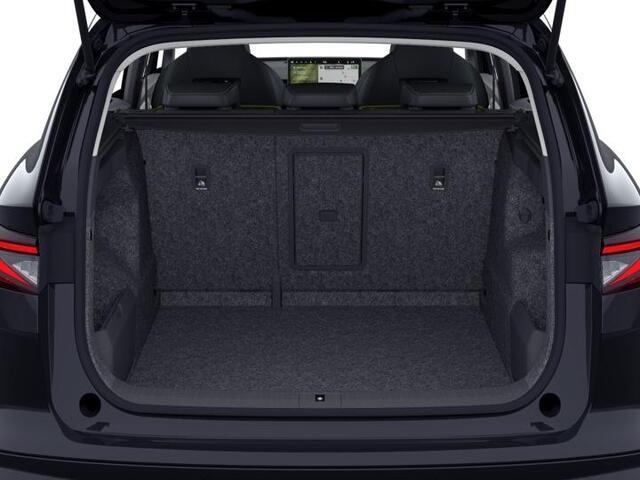 Skoda Enyaq iV 85X RS 340pk | 17% bijtelling | Panoramadak