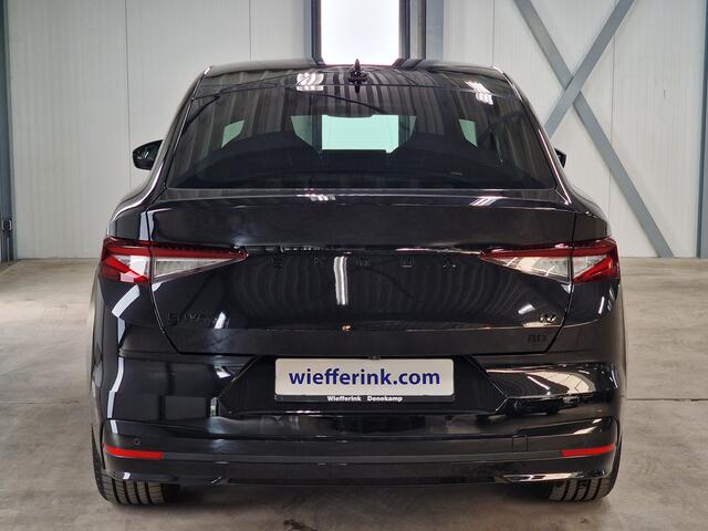 Skoda Enyaq iV Coupé 80 Sportline | IQ light | Acc| El achtterklep | Pano |