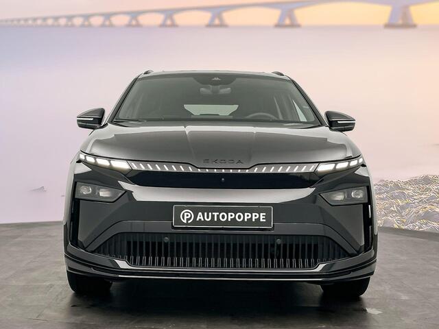 Skoda Enyaq iV 60 Sportline