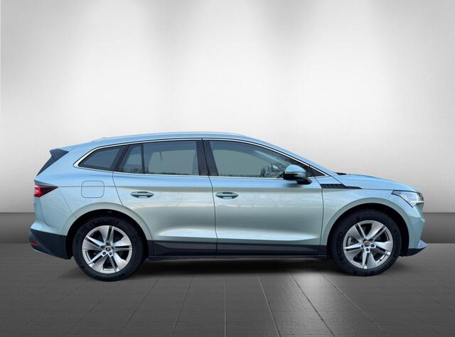 Skoda Enyaq iV 80