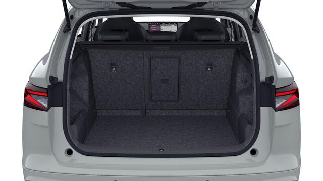 Skoda Enyaq iV 85 Elektromotor 286 1AT Sportline Automaat