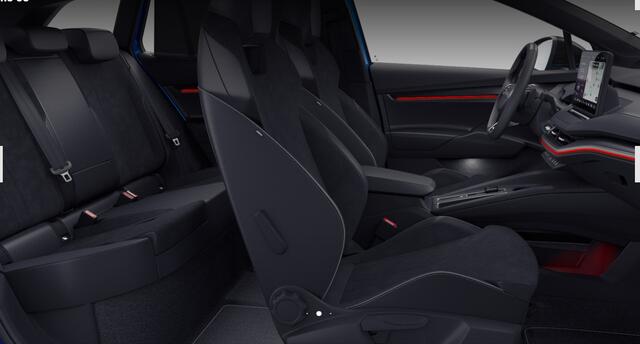 Skoda Enyaq iV 60 Sportline | Advanced | Trekhaak | Panoramadak | Winterpakket