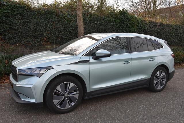 Skoda Enyaq iV 60 | SOH 90% | CARPLAY | CAMERA | STOELVERW