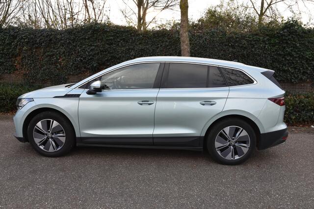 Skoda Enyaq iV 60 | SOH 90% | CARPLAY | CAMERA | STOELVERW