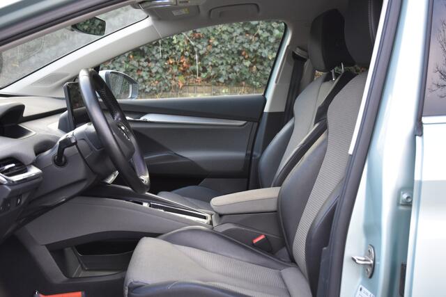 Skoda Enyaq iV 60 | SOH 90% | CARPLAY | CAMERA | STOELVERW