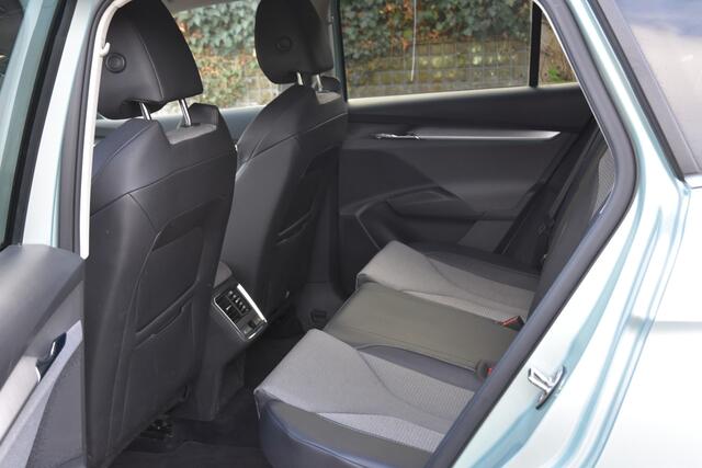 Skoda Enyaq iV 60 | SOH 90% | CARPLAY | CAMERA | STOELVERW