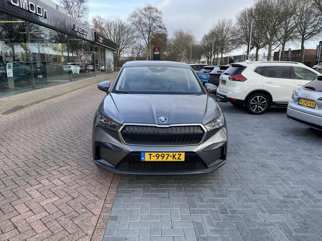 Skoda Enyaq iV Coupé 80 | Carplay/Android | Panorama-Dak |