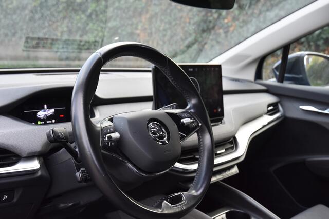 Skoda Enyaq iV 80 | SOH 92% | CARPLAY | CAMERA | STOELVERW