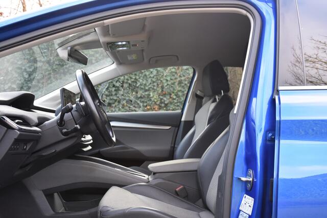 Skoda Enyaq iV 80 | SOH 92% | CARPLAY | CAMERA | STOELVERW