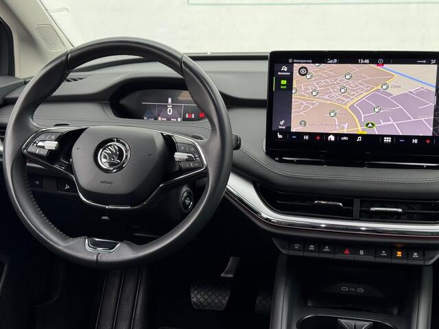 Skoda Enyaq iV 60 LEDER | CAMERA | 20 INCH