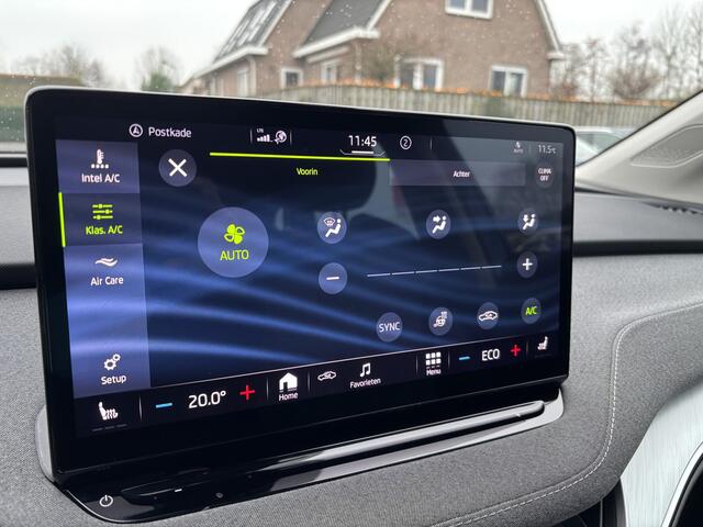 Skoda Enyaq iV 60 Camera / Carplay / Stoelverwarming
