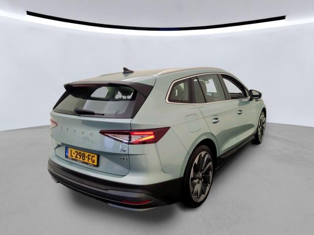Skoda Enyaq iV 60