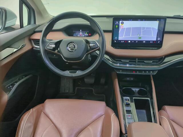 Skoda Enyaq iV 60