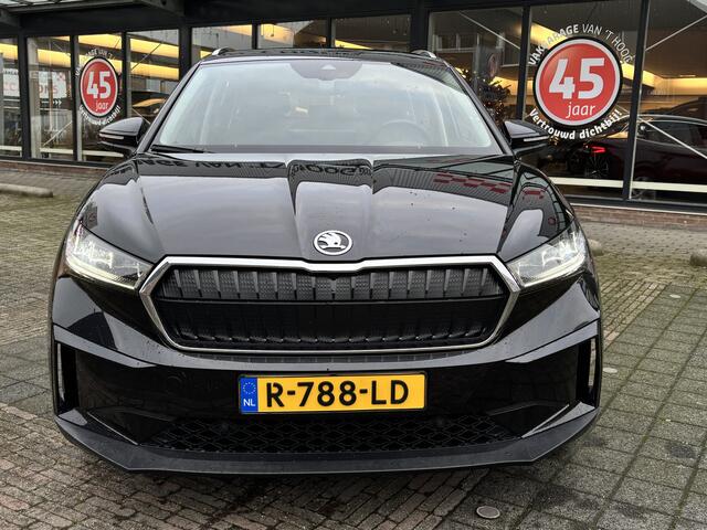 Skoda Enyaq iV 60
