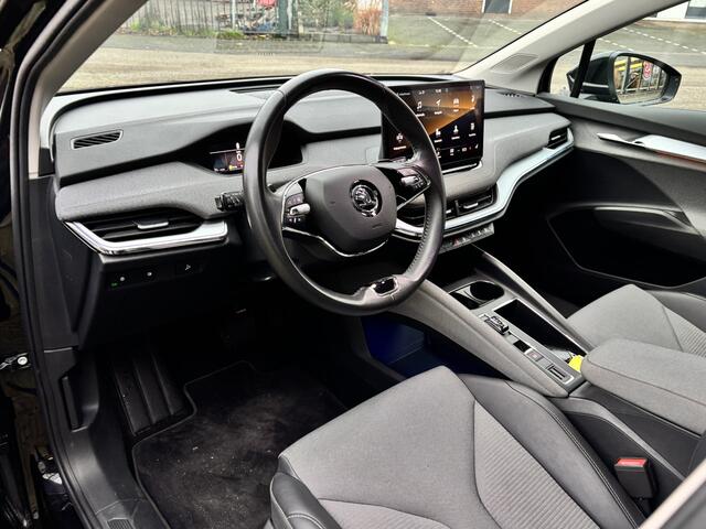 Skoda Enyaq iV 60