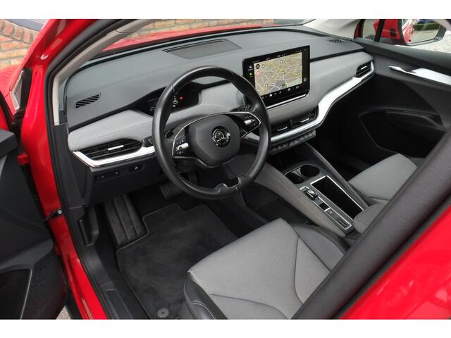 Skoda Enyaq iV 80 ACC, Warmtepomp, Achteruitrijcamera