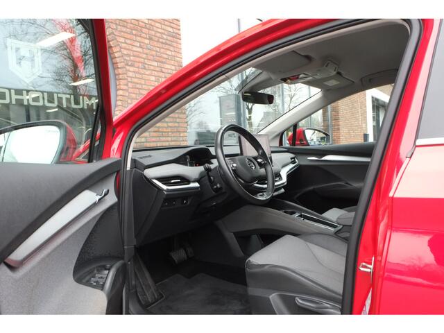 Skoda Enyaq iV 80 ACC, Warmtepomp, Achteruitrijcamera