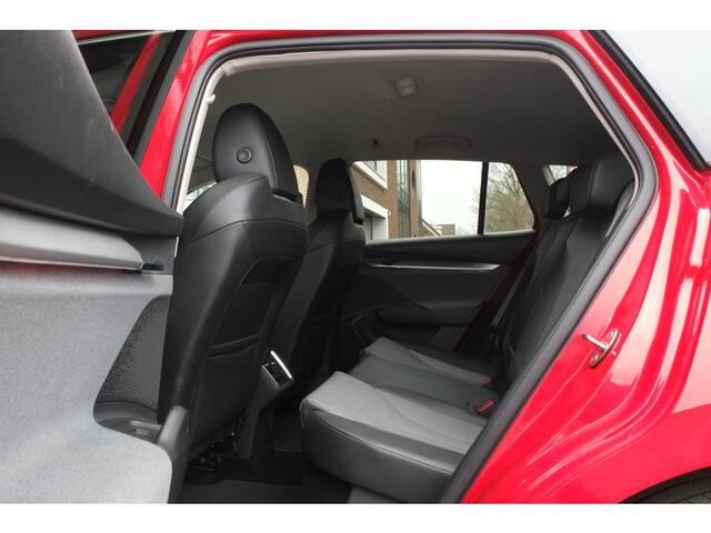 Skoda Enyaq iV 80 ACC, Warmtepomp, Achteruitrijcamera