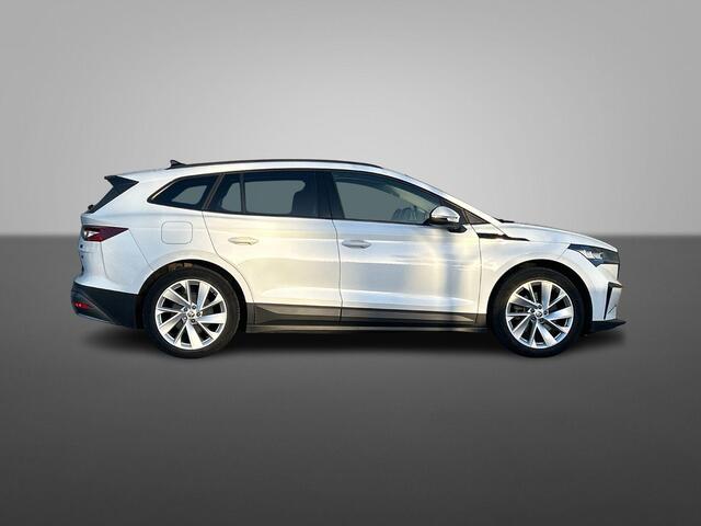 Skoda Enyaq iV 60 | Parkeersensoren achterzijde | Carplay | Navigatie | Climate Control |