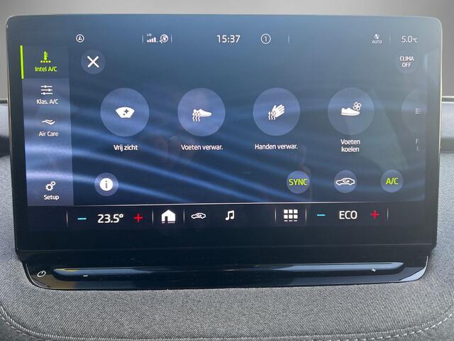 Skoda Enyaq iV 60 | Parkeersensoren achterzijde | Carplay | Navigatie | Climate Control |