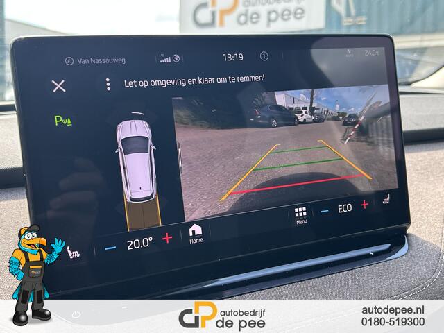 Skoda Enyaq iV 60 First Edition GARANTIE/CLIMA/CARPLAY/ADAP.CRUISE/LICHTMETAAL rijklaarprijs!