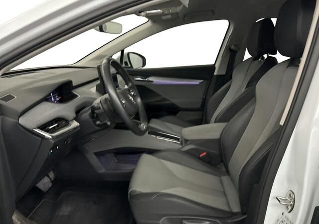 Skoda Enyaq iV 80 Autom. Trekhaak, Stoel/stuur Verw.