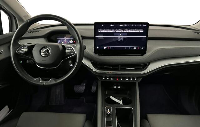 Skoda Enyaq iV 80 Autom. Trekhaak, Stoel/stuur Verw.