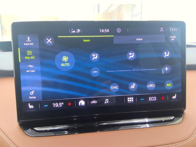 Skoda Enyaq iV 80 204PK VOL LEER | SOH 93% | LMV | NAVI