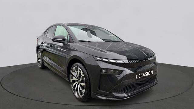 Skoda Enyaq iV Coupé 85 Sportline