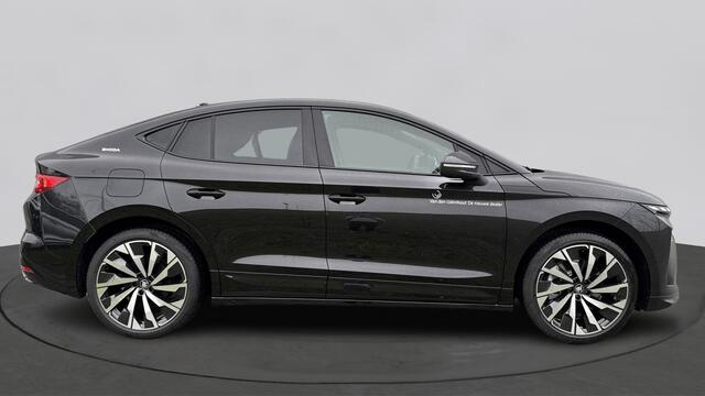 Skoda Enyaq iV Coupé 85 Sportline