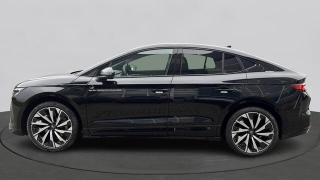 Skoda Enyaq iV Coupé 85 Sportline