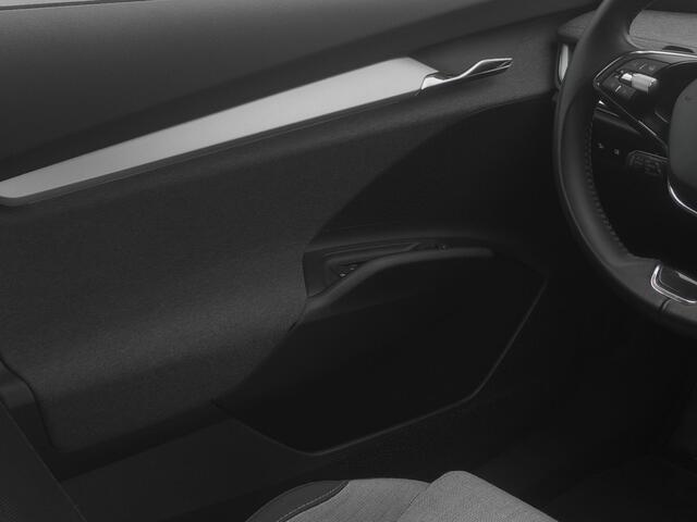 Skoda Enyaq iV 60 First Edition | CAMERA | ADAPTIVE | STOEL- EN STUURVERW.