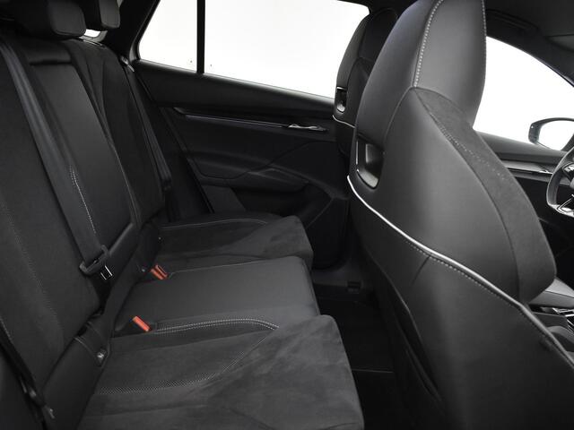 Skoda Enyaq iV Sportline Elektromotor 210 kW / 286 PK SUV Elektri | Trekhaak | Upgrade pakket Advanced | Panoramadak