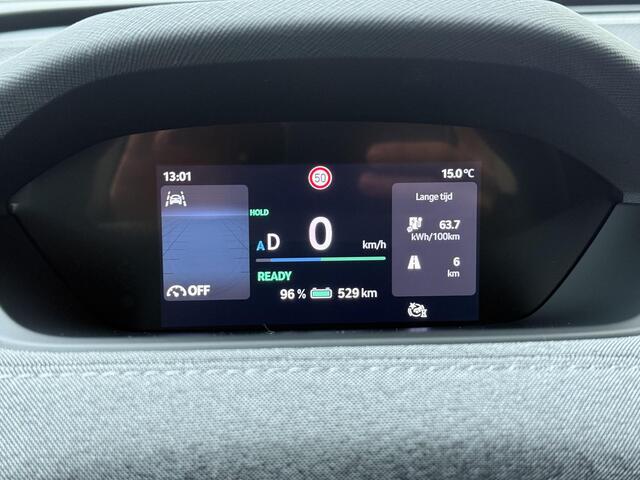 Skoda Enyaq iV 85 Selection 286 PK | Panoramadak | 21" Lichtmetalen velgen | Trekhaak