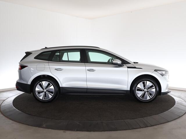 Skoda Enyaq iV 60 | Camera | Sport pakket | Clima |*