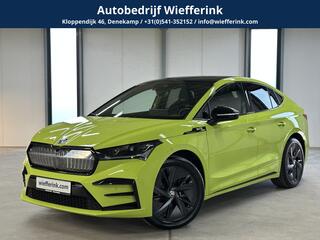 skoda-enyaq-iv-coupé-80-rs-300-pk-