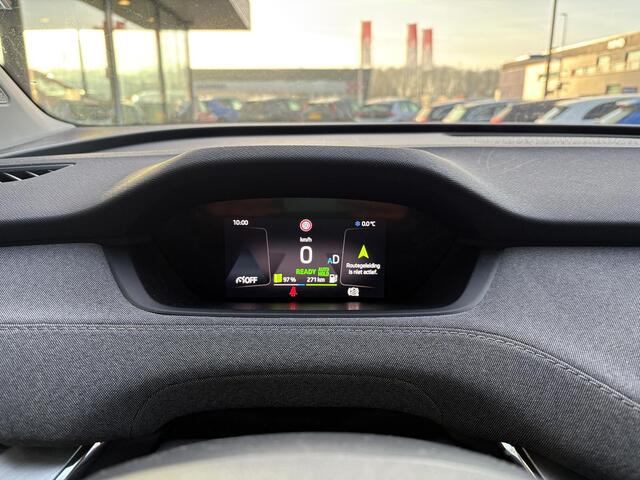 Skoda Enyaq iV 60 | Wegklapbare trekhaak | Stoelverwarming | Achteruitrijcamera | Warmtepomp