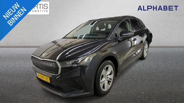 Skoda Enyaq iV 60 NL AUTO | PANO | STOELVERW | SOH 91%