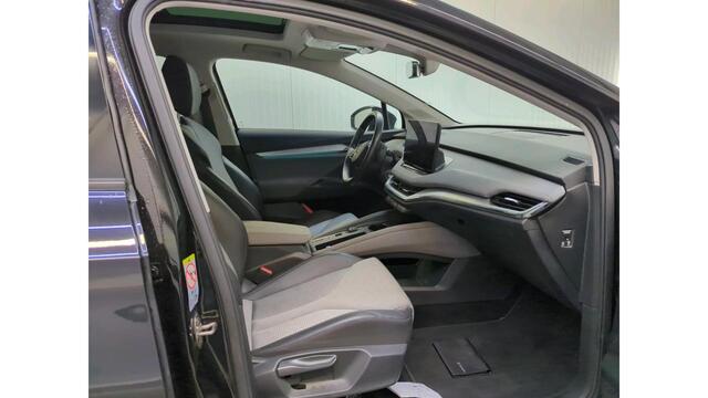 Skoda Enyaq iV 60 NL AUTO | PANO | STOELVERW | SOH 91%