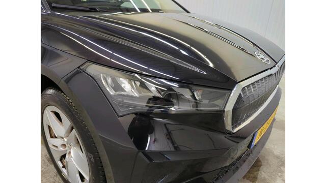 Skoda Enyaq iV 60 NL AUTO | PANO | STOELVERW | SOH 91%