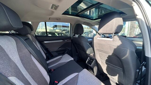 Skoda Enyaq iV 80 | Adapt Cruise | Camera | Panorama dak |