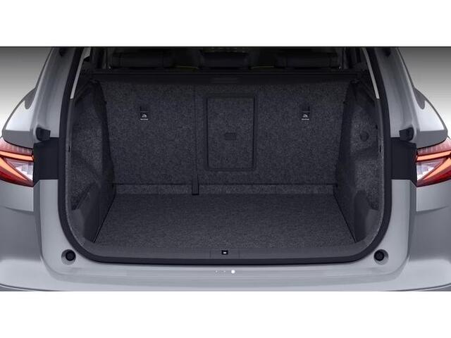 Skoda Enyaq iV Sportline Elektromotor 210 kW / 286 PK SUV Elektri