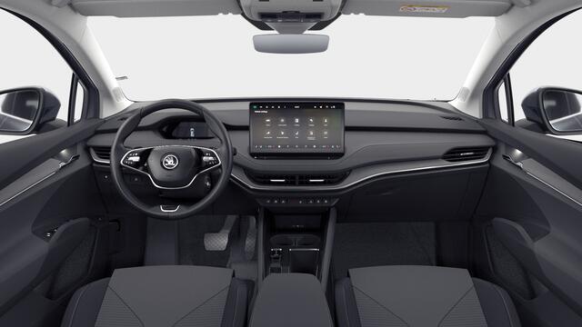 Skoda Enyaq iV Business Edition Elektromotor 210 kW / 286 PK SUV