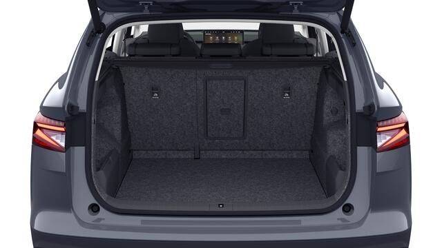 Skoda Enyaq iV Business Edition Elektromotor 210 kW / 286 PK SUV