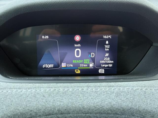 Skoda Enyaq iV 60 | 180 PK | SoH 89% | Cruise control | Navigatiesysteem | LED verlichting | Achteruitrijcamera |